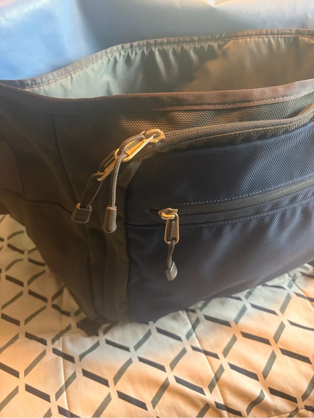 The North Face Shifty Bag